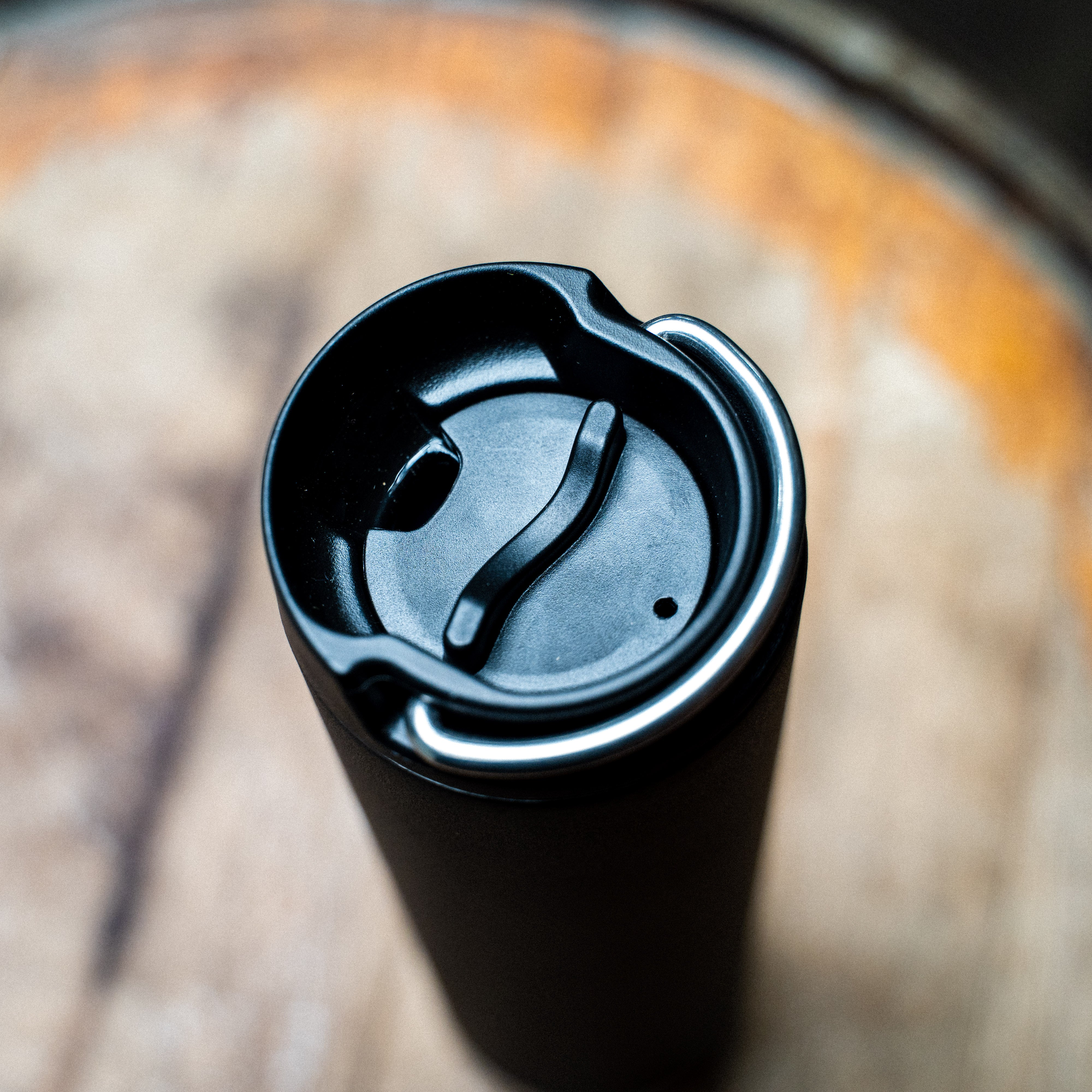 GN X Kleen Kanteen Insulated Bottle